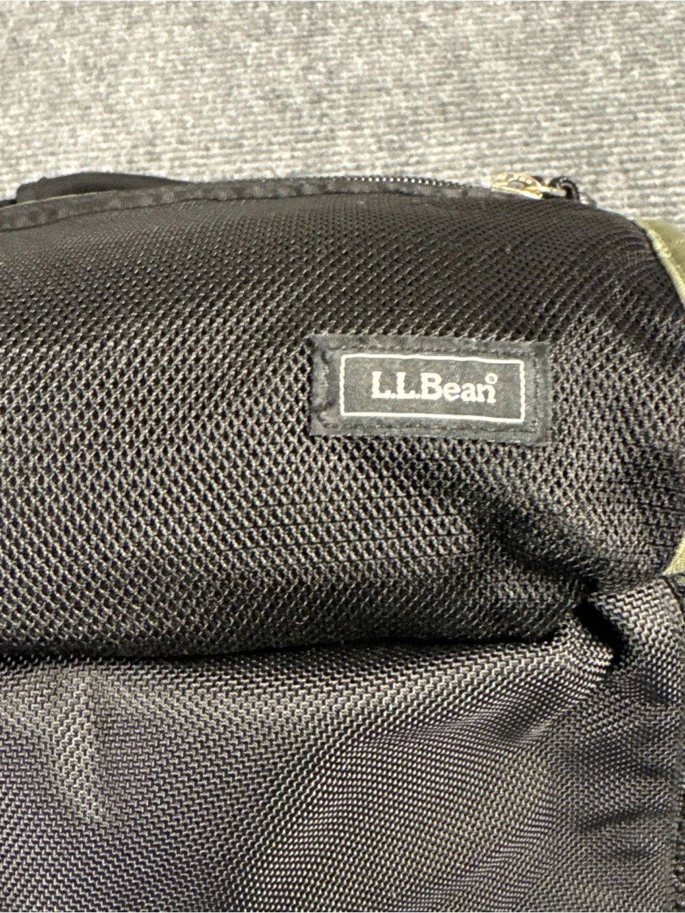 L.L. Bean ll bean